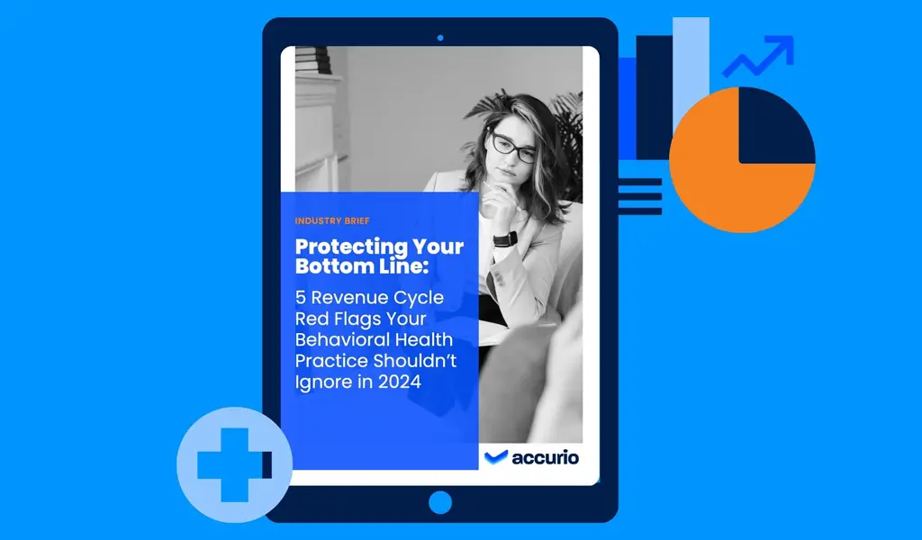 White Paper Behavioral Health 5 Red Flags Accurio Health