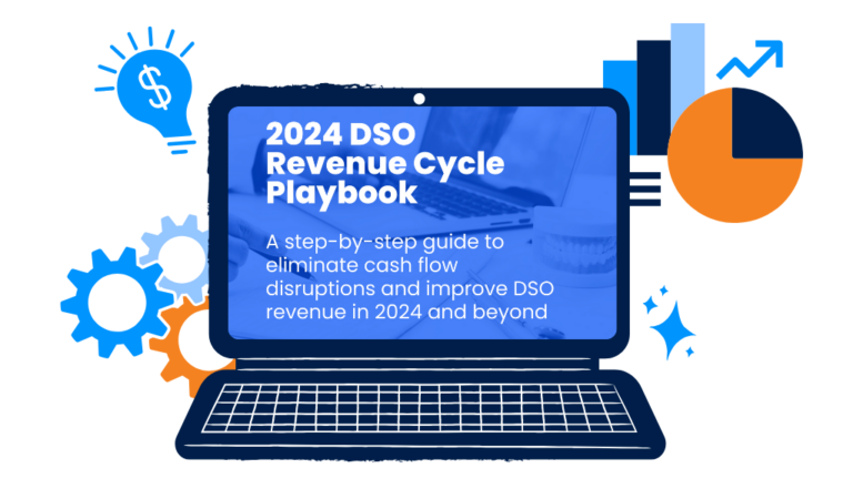 DSO Revenue Cycle Playbook White Paper