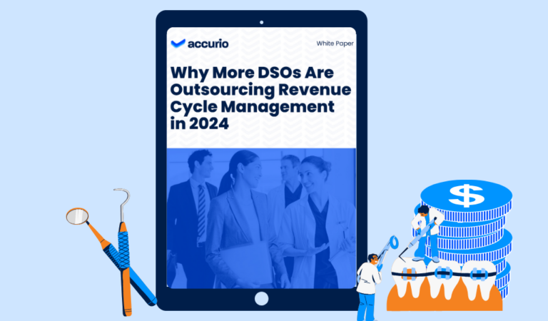 DSO Outsourcing RCM White Paper