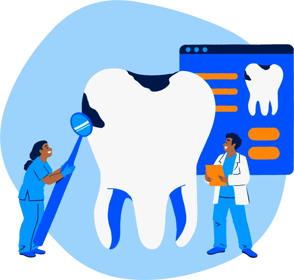 Dental Practices & DSOs