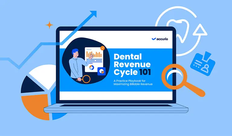 Dental Revenue Cycle 101