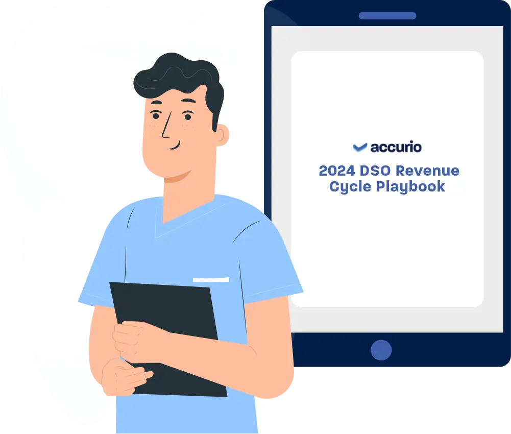 DSO Revenue Cycle Playbook White Paper