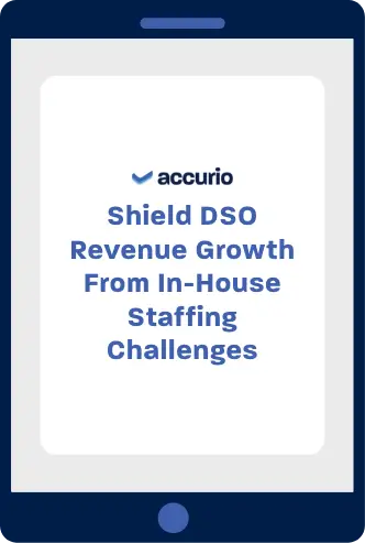 Why More DSOs Are Outsourcing Revenue Cycle Management in 2024`