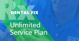 Rx Dental Fix - Unlimited Service Plan